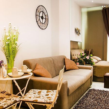 Sweet House Hotel Campobasso Exterior foto