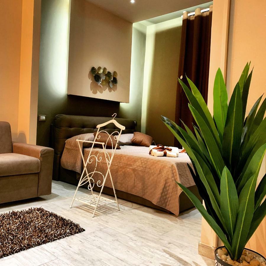 Sweet House Hotel Campobasso Exterior foto
