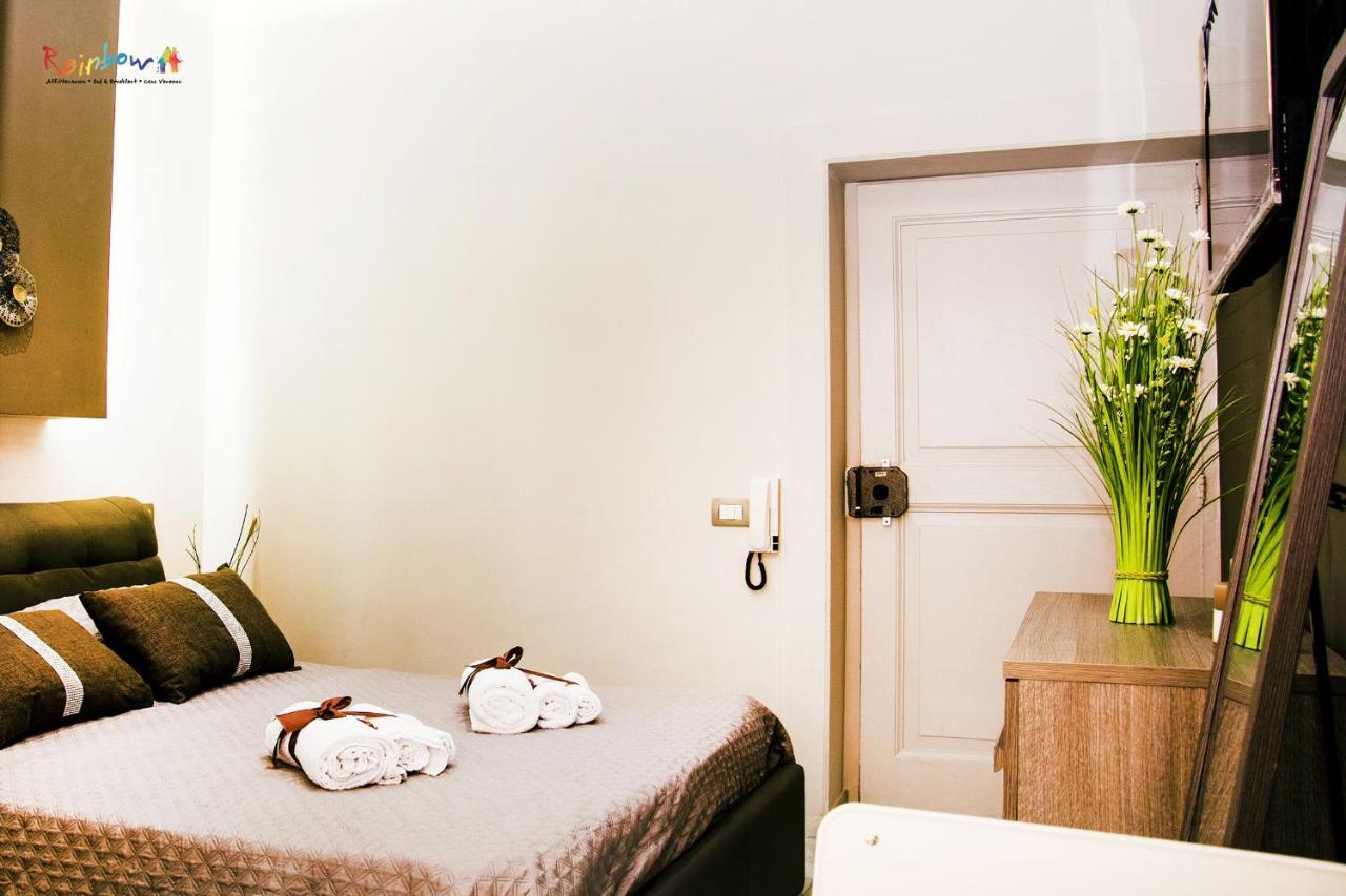 Sweet House Hotel Campobasso Exterior foto