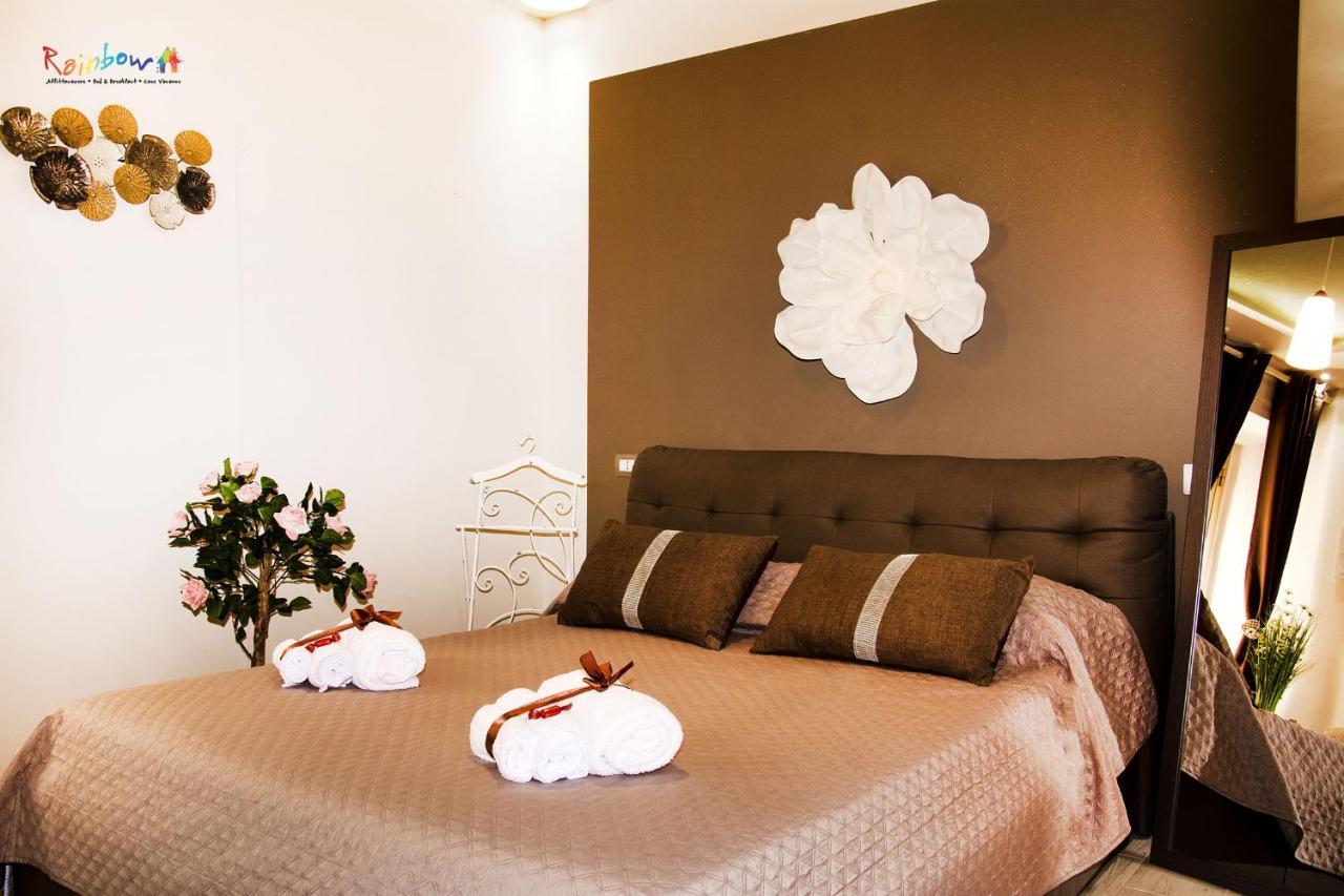 Sweet House Hotel Campobasso Exterior foto